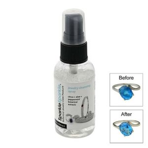 Sparkle Sparkle® Jewelry Cleaner