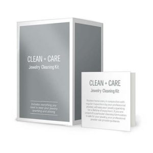 Clean + Care® Jewelry Cleaning Kit